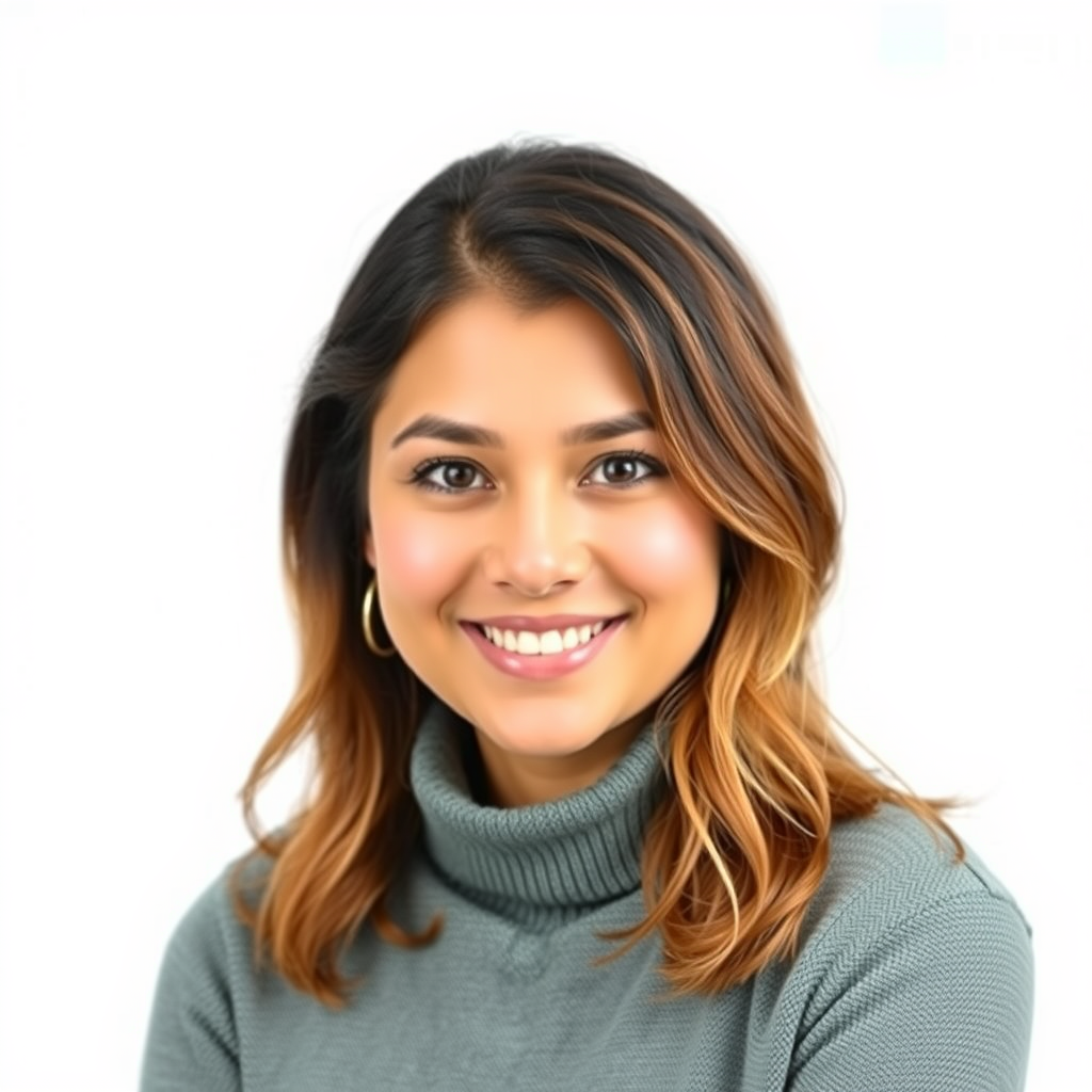Pamela Aguilar