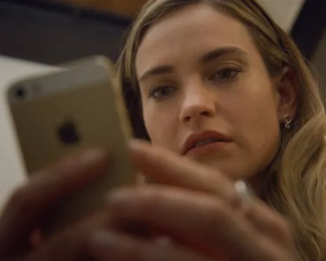 The Swipe Story Film Analysis: Lighthearted Drama Offers Romance Applications the Creation Myth Treatment