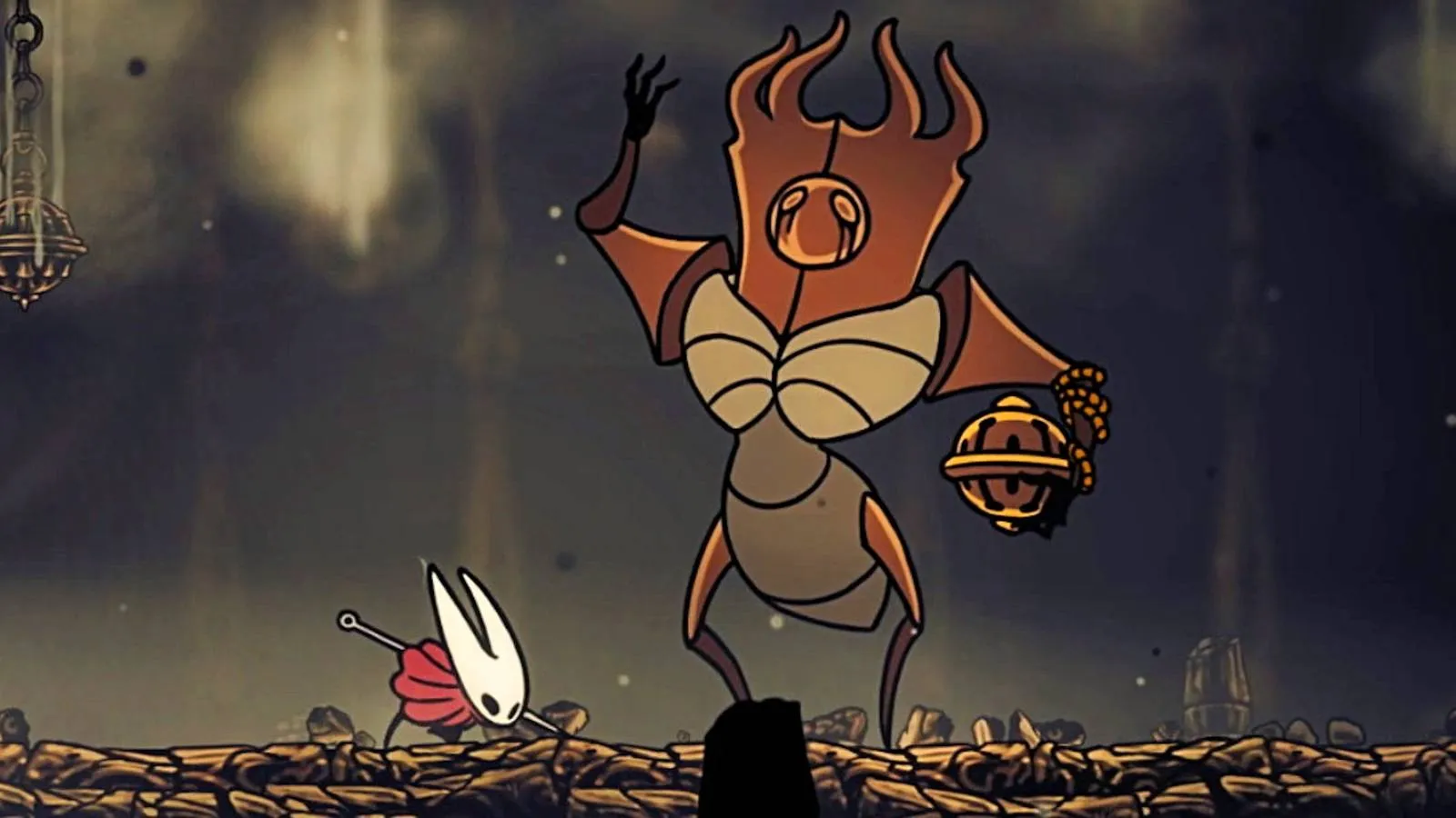 Silksong Needs Progress Trackers to Boost Boss Fight Excitement